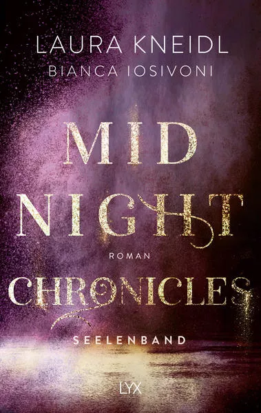 Midnight Chronicles - Seelenband</a>