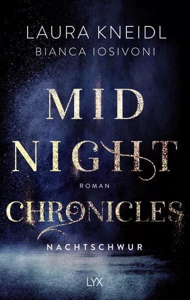 Midnight Chronicles - Nachtschwur</a>