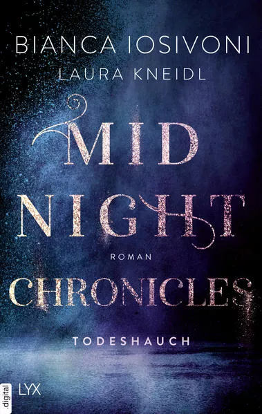 Midnight Chronicles - Todeshauch</a>