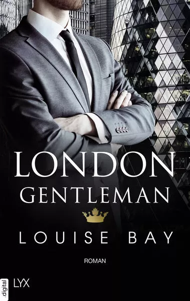 London Gentleman</a>