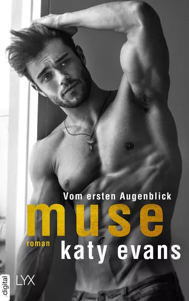 Cover: Muse - Vom ersten Augenblick