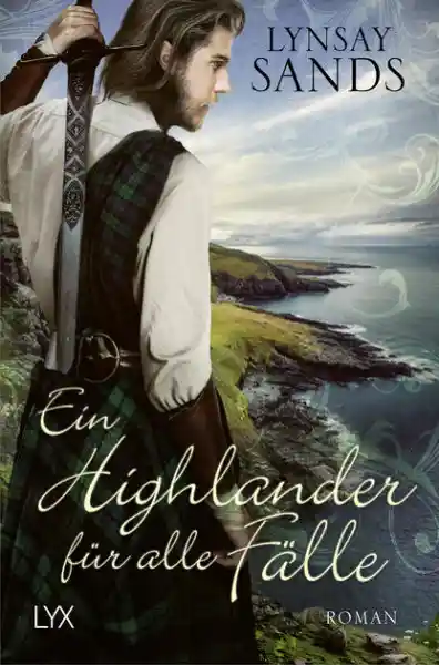 Ein Highlander für alle Fälle</a>