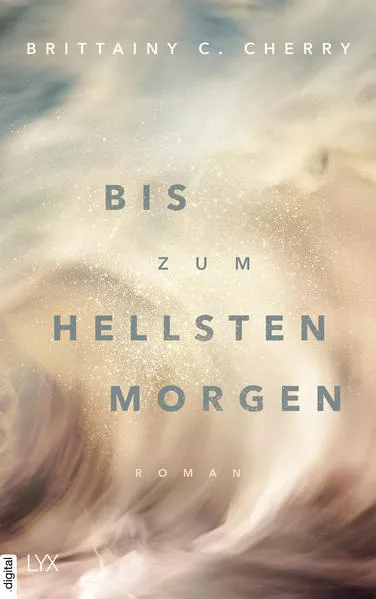 Cover: Bis zum hellsten Morgen