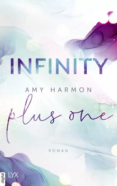 Cover: Infinity Plus One