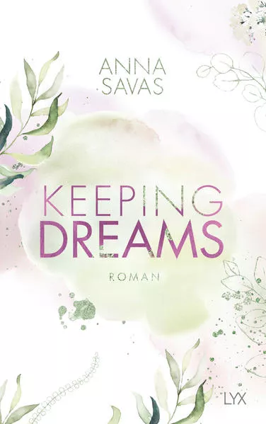 Cover: Keeping Dreams