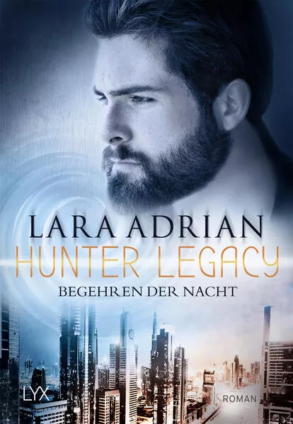 Hunter Legacy - Begehren der Nacht</a>