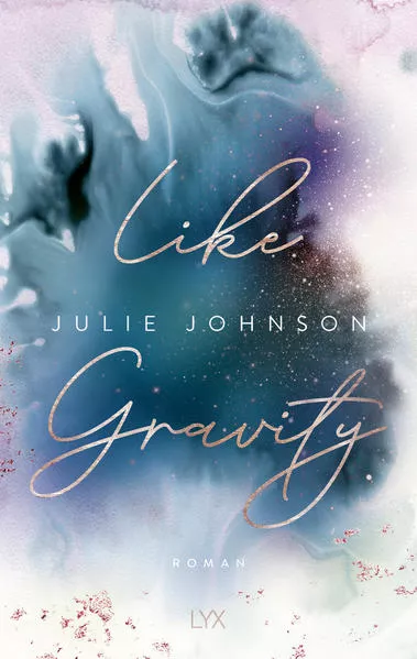 Cover: Like Gravity