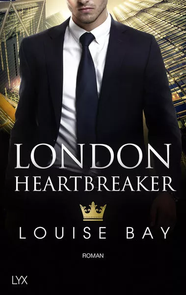 Cover: London Heartbreaker