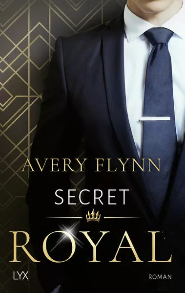 Secret Royal</a>