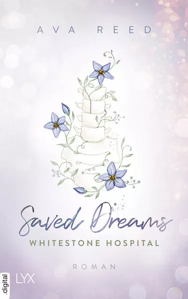 Cover: Whitestone Hospital - Saved Dreams