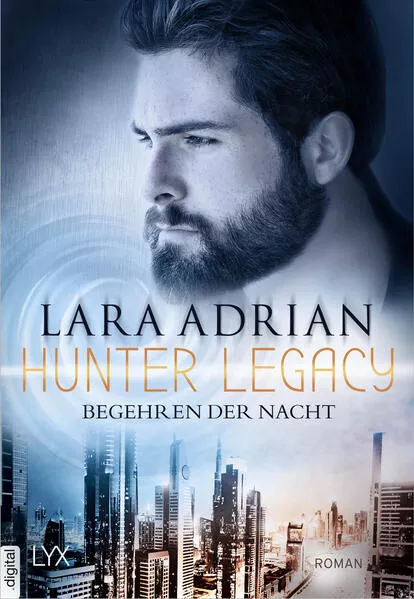 Hunter Legacy - Begehren der Nacht</a>