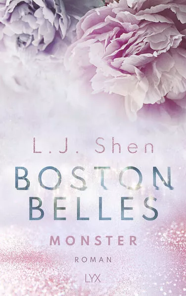 Cover: Boston Belles - Monster