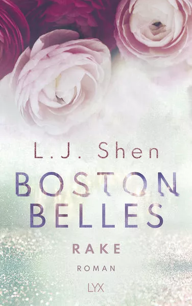Cover: Boston Belles - Rake