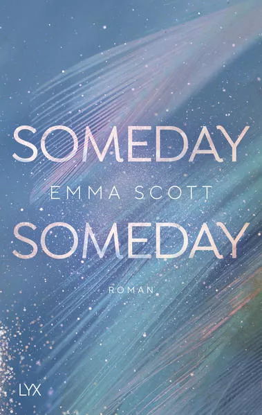 Cover: Someday, Someday