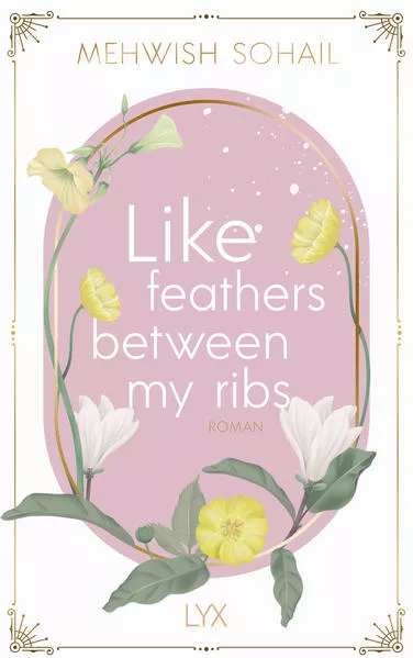 Like feathers between my ribs</a>