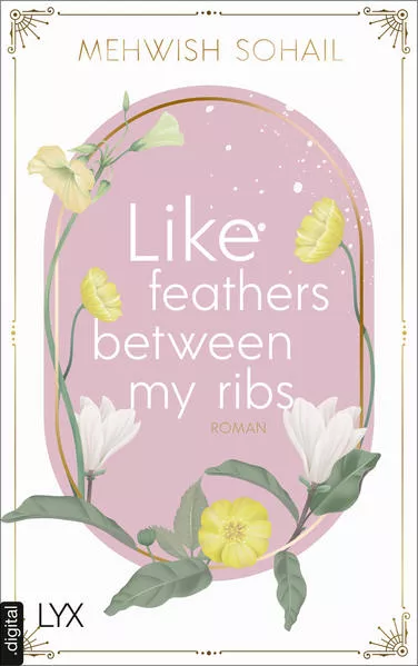 Like feathers between my ribs</a>