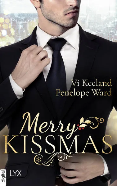Cover: Merry Kissmas