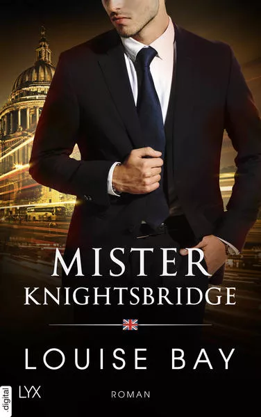 Mister Knightsbridge</a>