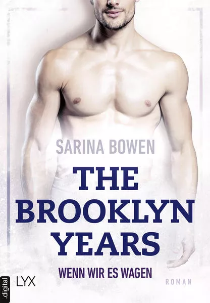 Cover: The Brooklyn Years - Wenn wir es wagen