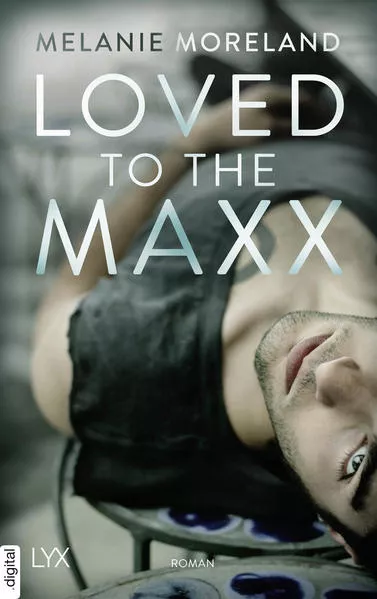 Cover: Loved to the Maxx