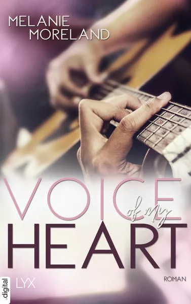 Cover: Voice of My Heart