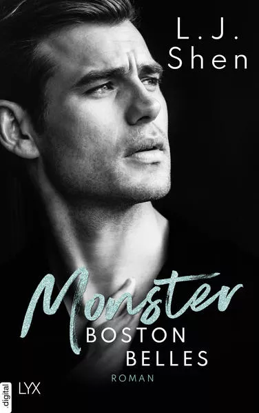 Cover: Boston Belles - Monster