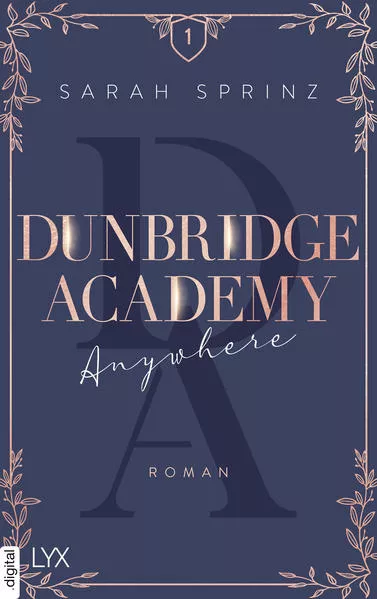 Dunbridge Academy - Anywhere</a>