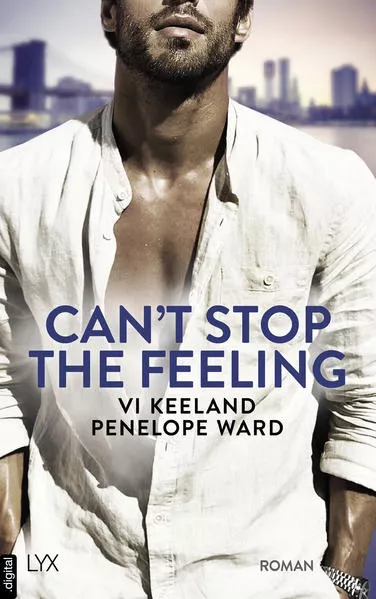 Cover: Can‘t Stop the Feeling