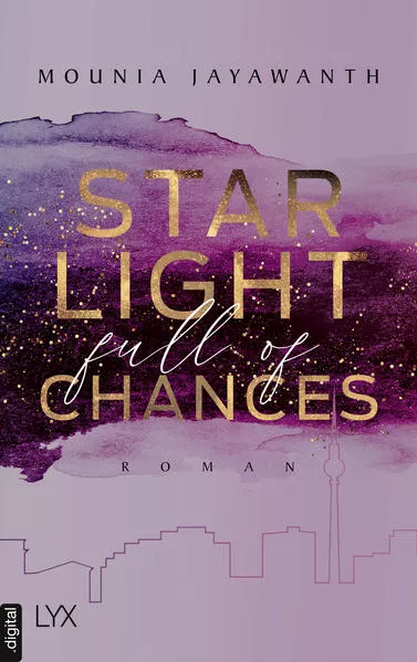 Cover: Starlight Full Of Chances