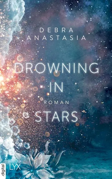 Cover: Drowning in Stars