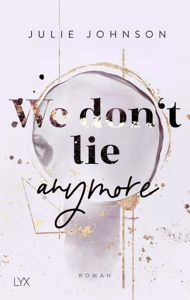 Cover: We don’t lie anymore
