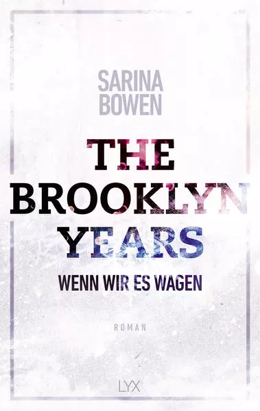 The Brooklyn Years - Wenn wir es wagen</a>