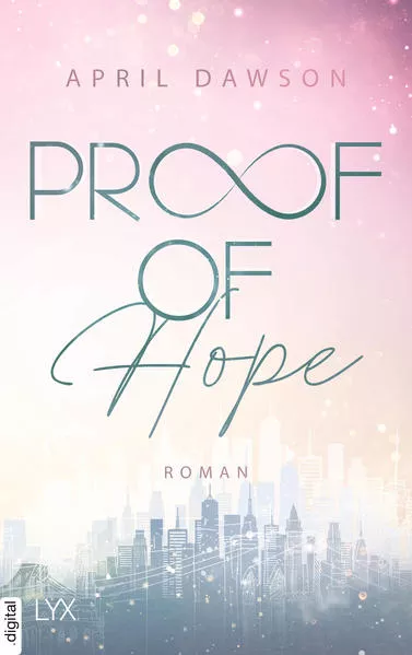 Cover: Proof of Hope
