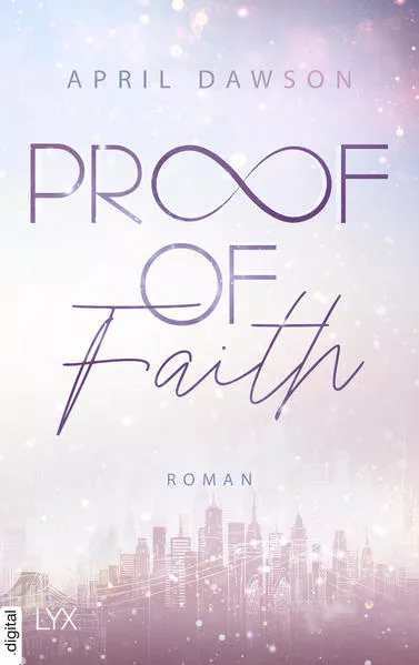 Cover: Proof of Faith