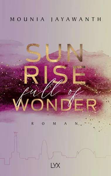 Cover: Sunrise Full Of Wonder