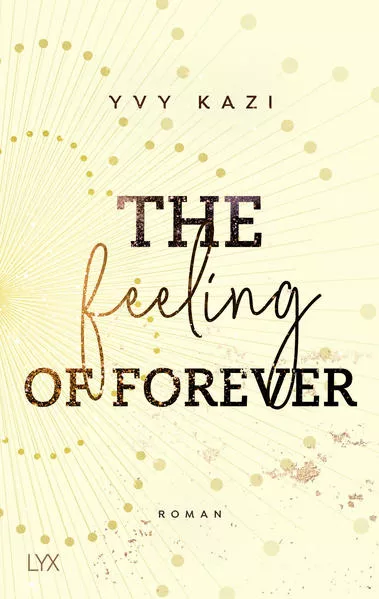 The Feeling Of Forever</a>