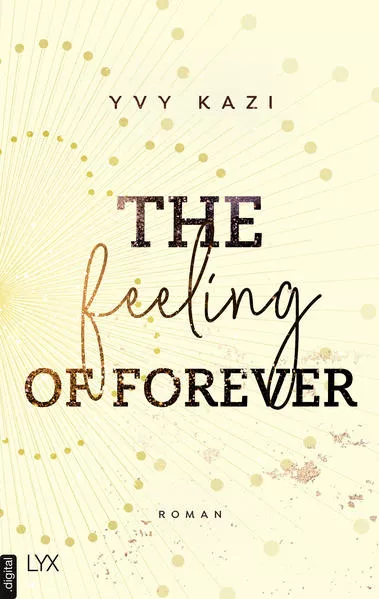 The Feeling Of Forever</a>