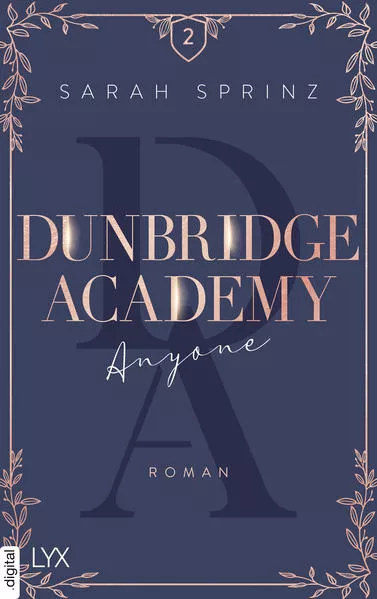Dunbridge Academy - Anyone</a>