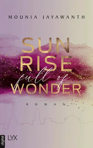 Cover: Sunrise Full Of Wonder