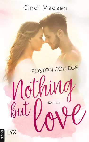 Boston College - Nothing but Love</a>