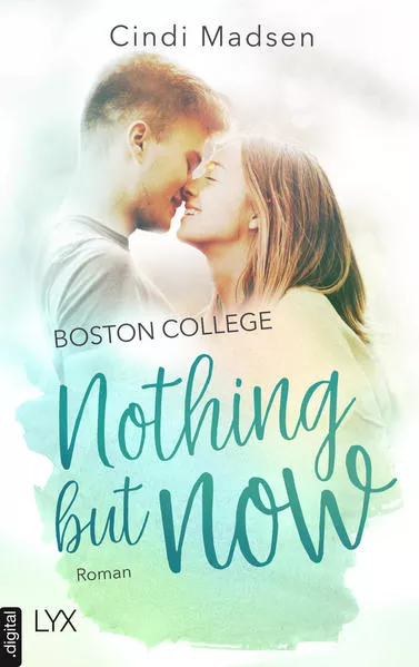 Boston College - Nothing but Now</a>