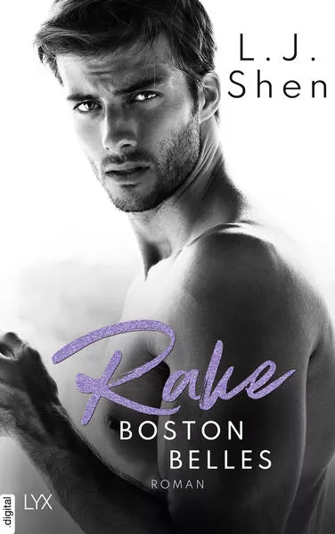 Boston Belles - Rake</a>