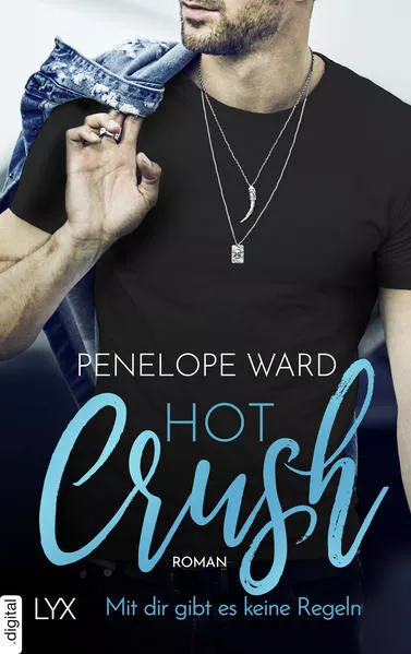 Cover: Hot Crush