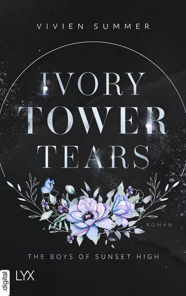 Ivory Tower Tears - The Boys of Sunset High