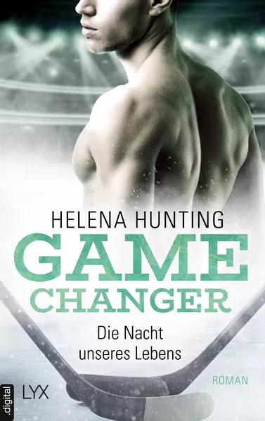 Cover: Game Changer - Die Nacht unseres Lebens