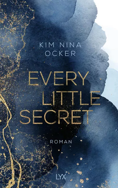 Cover: Every Little Secret
