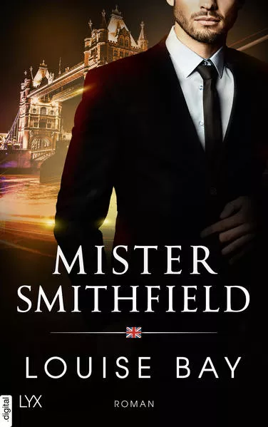 Mister Smithfield</a>