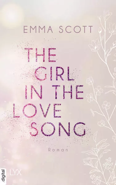 The Girl in the Love Song</a>
