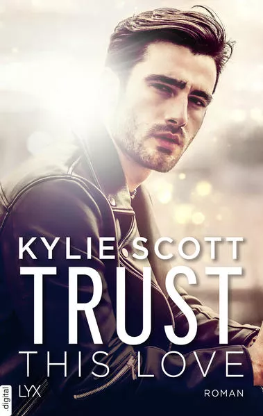Cover: Trust this Love