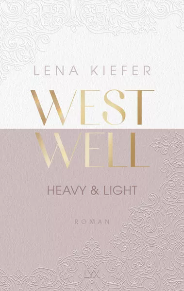 Cover: Westwell - Heavy & Light